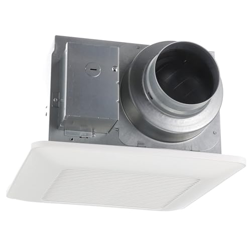 Panasonic WhisperCeiling DC FV-0511VQ1 Bathroom Exhaust Fan