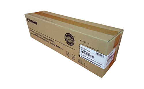 Canon GPR-31 Color Drum Unit