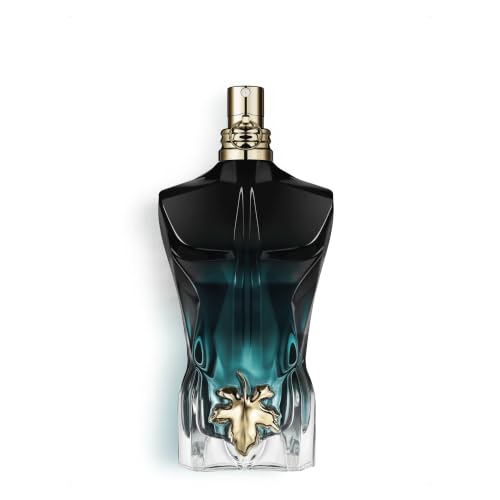 Le Beau by Jean Paul Gaultier for Men 2.5 oz Eau de Parfum Intense Spray