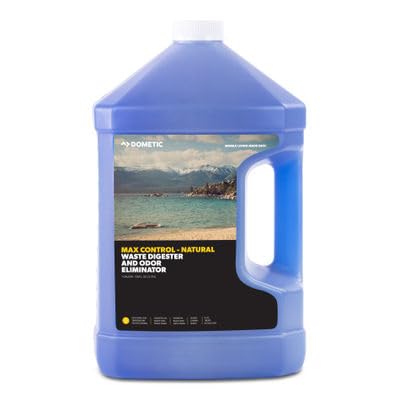 Dometic Max Control Waste Digestor 1 Gallon