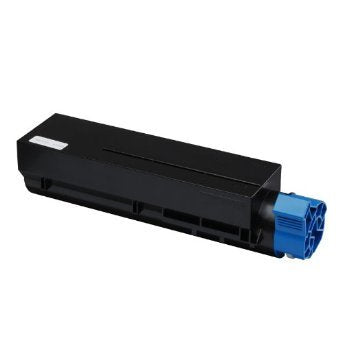 Okidata 44992405 Black Toner Cartridge