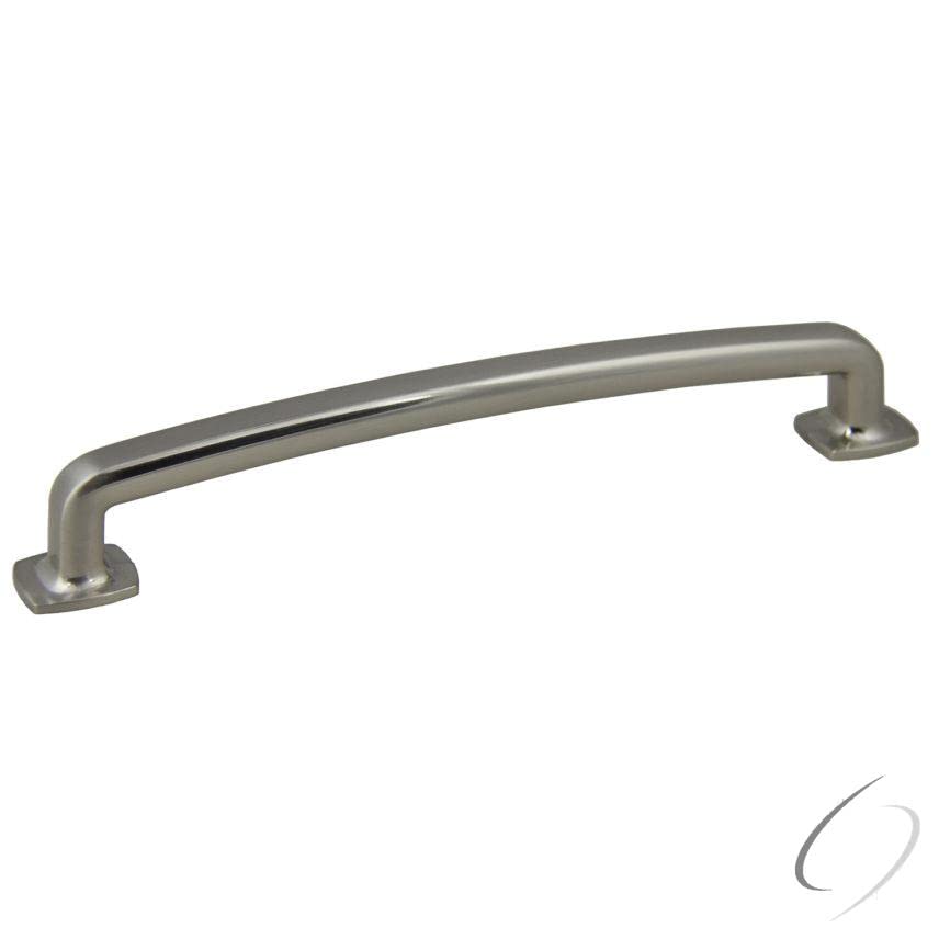 Pride Vail 7" Cabinet Pull Satin Nickel