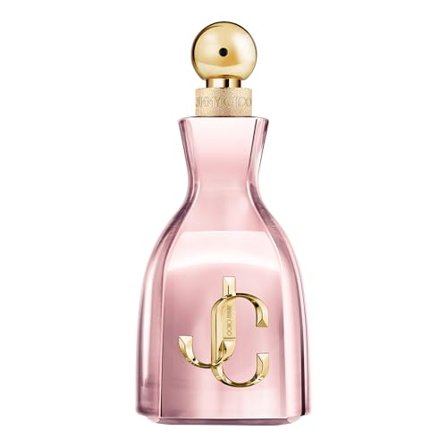 Jimmy Choo I Want Choo With Love 3.4 oz EDP