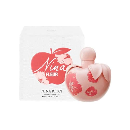 NINA FLEUR 1.7 EDT L - (12028