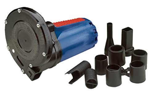 Rule iD20 Marine Inflator/Deflator