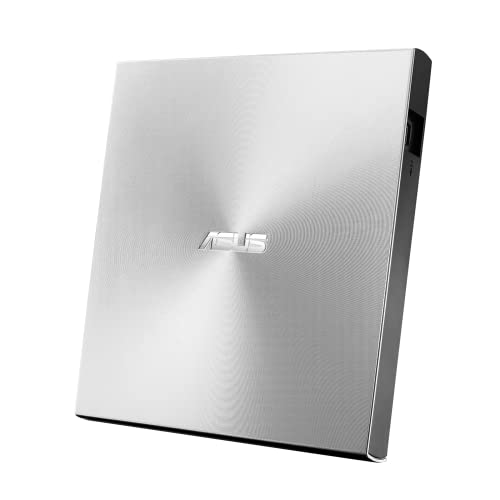 Asus SDRW-08U9M-U/SIL13MM EXT