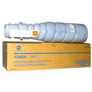 Konica Minolta TN217 OEM Toner - bizhub 223 283 Toner (25000 Yield)