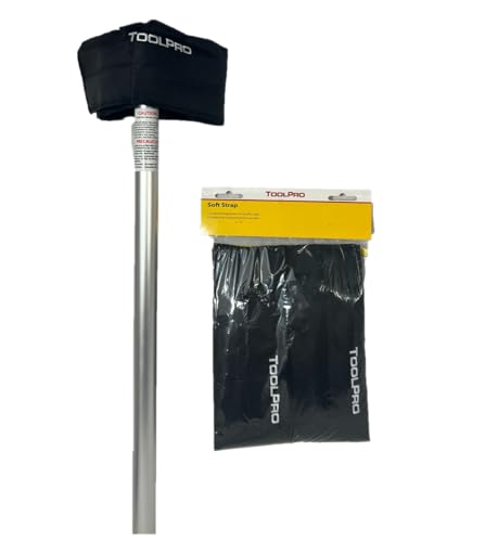 ToolPro Stilt Replacement Kit K2 Straps