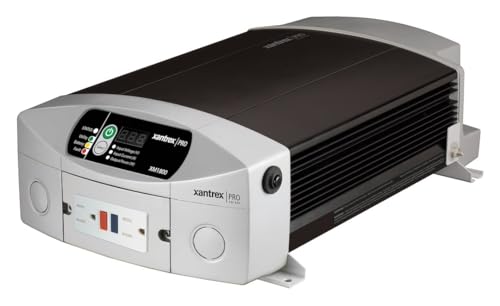 Xantrex XM 1800 Pro Series 12V Power Inverter 1800W