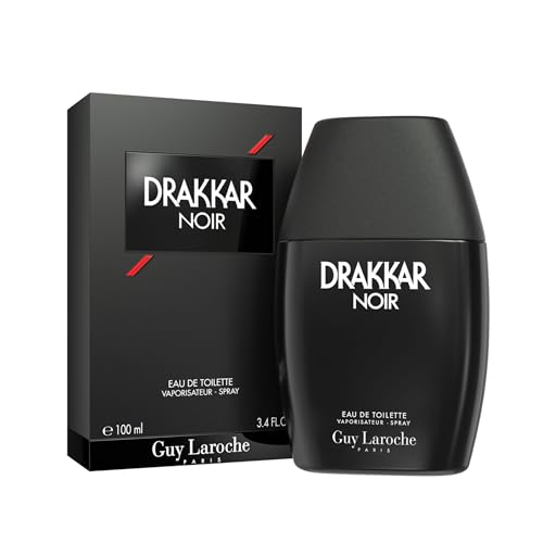 GUY DRAKKAR NOIR/GUY LAROCHE E