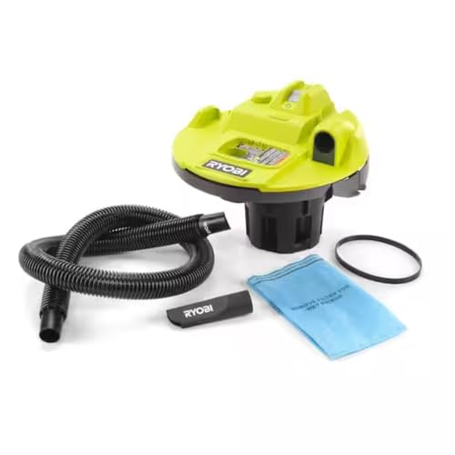 RYOBI ONE+ 18V Cordless 5 Gal.