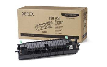 Xerox 115R00035 Fuser kit ( 110 V ) - 100000 pages - for Phaser 6300DN, 6300DP, 6300N, 6350DP, 6350DT, 6350DX