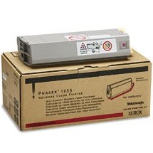 Magenta Toner Cartridge for Phaser 1235- High Capacity