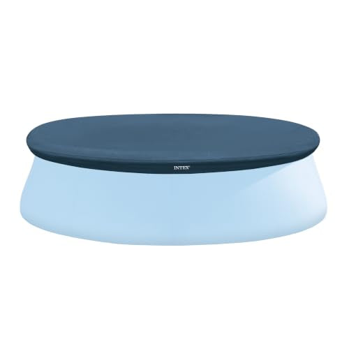 INTEX 28020E 8-Foot Round Easy