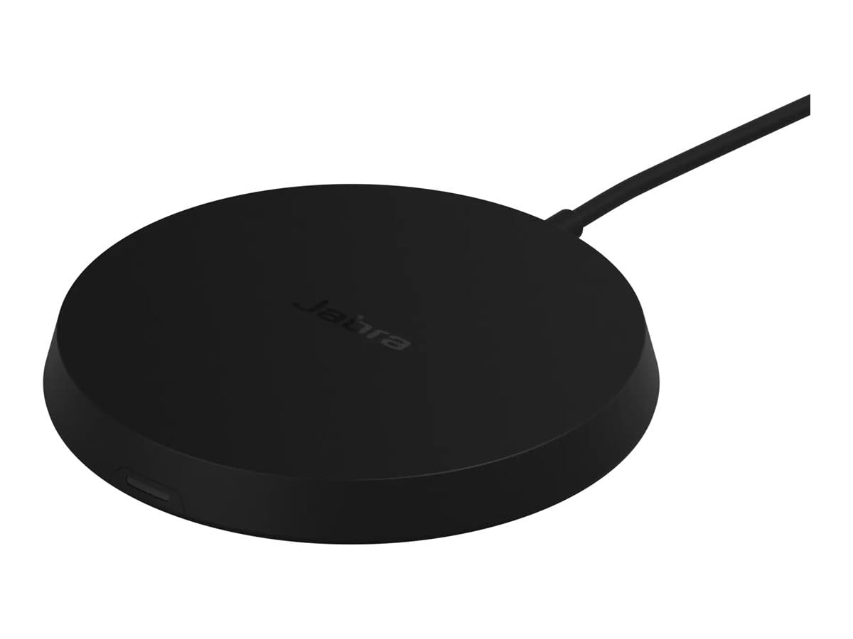 Jabra Evolve Wireless Charging