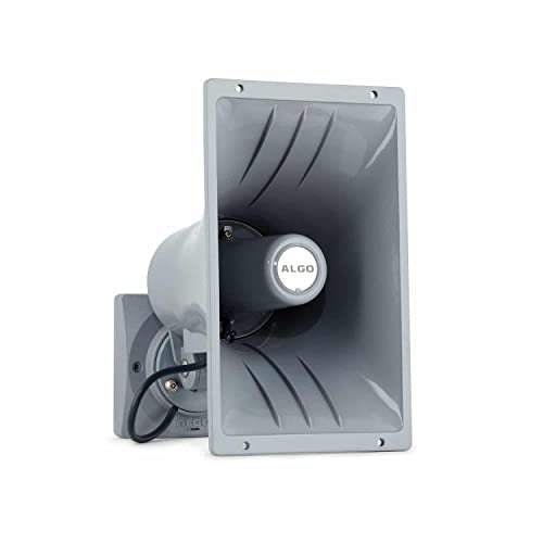 Algo 8196 SIP horn speaker, Po