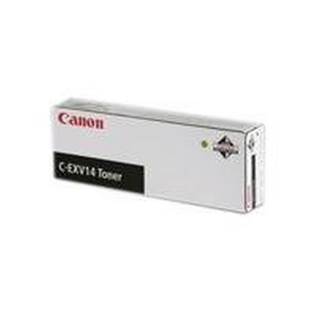 Canon Toner Black C-EXV 14, 0384B006