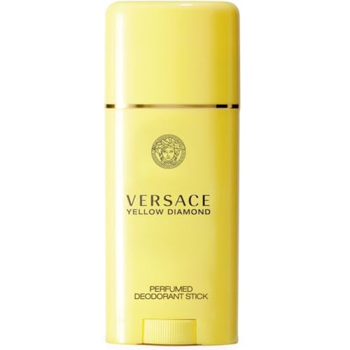 Versace Yellow Diamond Deodorant Stick 1.7 oz