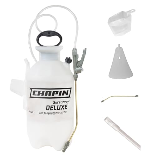 CHAPIN SURE SPRAY DELUXE POLY