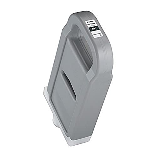 Canon Ink PFI-707 PFI707 Black Schwarz (9821B001)