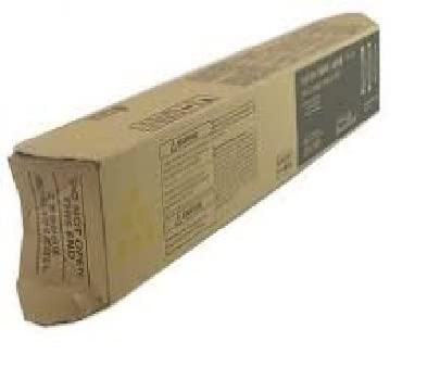 RICOH 842381 IM C300 Yellow Toner Cartridge for use in IM C400SRF Yield 6000 Pages in Retail Packaging
