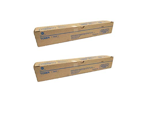 Genuine OEM AAJ7030 TN516 Toner Cartridge, 26K Pages, Black