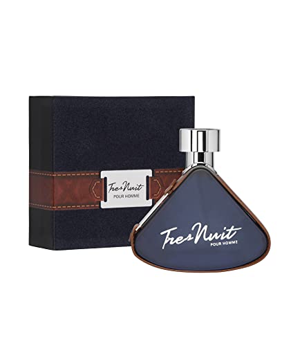 ARMAF TRES NUIT M 3.4 EDP SPR