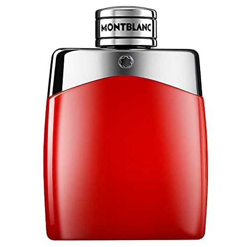 MONTBLANC Legend Red Eau de Parfum Spray 3.3 fl oz