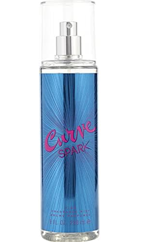 LIZ CURVE SPARK/LIZ CLAIBORNE