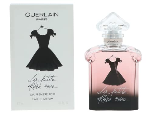 GUERLAIN La PETITE ROBE NOIRE(