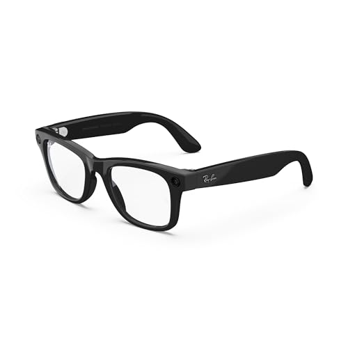 META Ray-Ban Meta Wayfarer Sm