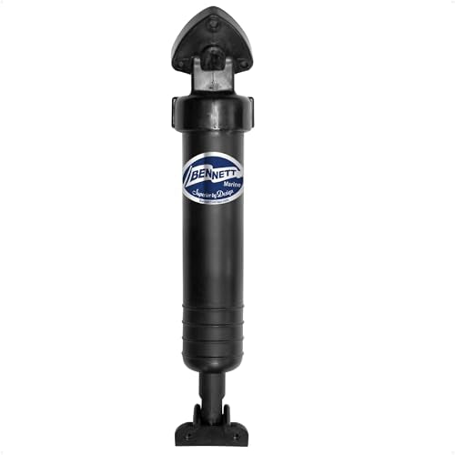 Bennett A1101A Actuator Assembly