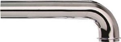 PLUMB PAK ORGL75709 1-1/2 x 12 Wall Tube