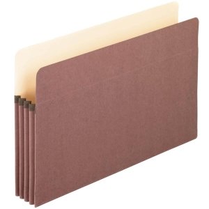 Esselte Earthwise File Pocket (E1526E)