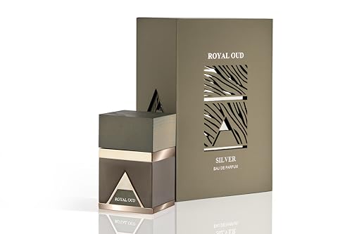 MG MAISON GHANDUOR ROYAL OUD S