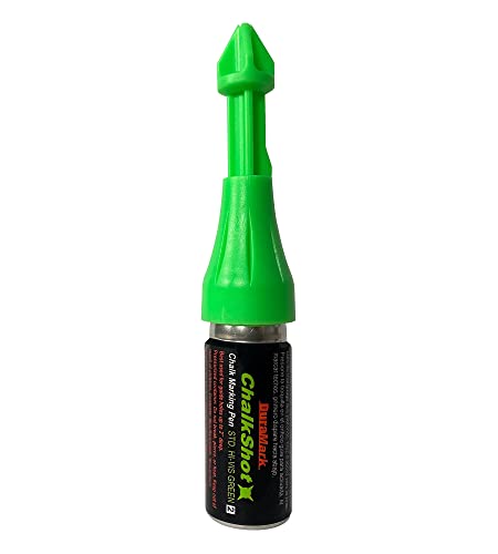DURAMARK MARKING CHALK GREEN 1