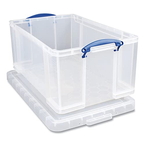 Really Useful 64 Litre Plastic