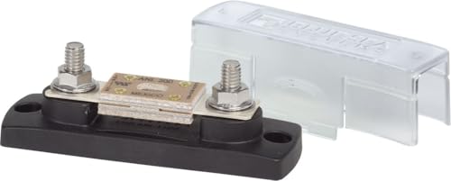Blue Sea Systems 5005 ANL Fuse Block 35-300A 32V