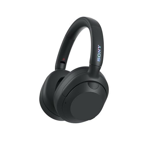 Sony ULT WEAR Wireless Noise C