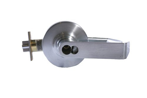 Schlage ND50JD-RHO-626 Grade 1 Entrance/Entry/Office, 626 - Satin Chrome Finish, 2-3/4" Backset, Non Handed, Zinc; Wrought Brass Or Bronze