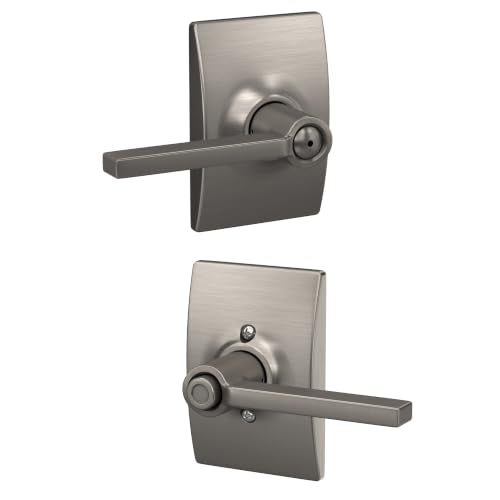 Schlage Privacy Door Lock, 043156206872