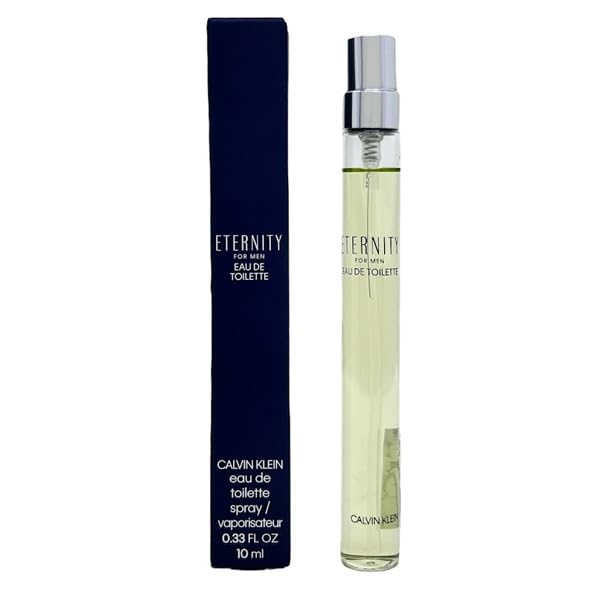 CALVIN MINI ETERNITY 10ML EDP