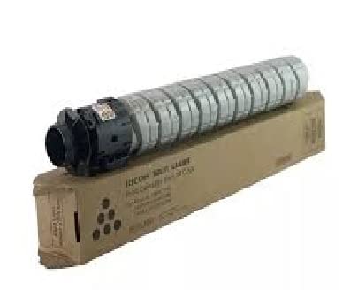 Ricoh 842307 IM C2500 Black Toner Cartridge 16,500 Pages