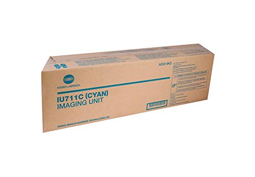 Konica-Minolta A2X20KD Laser Printer Toner Cartridge