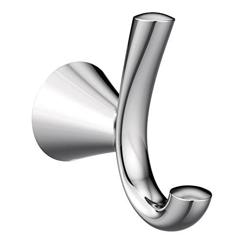 Moen Glyde Robe Hook Chrome YB2303CH