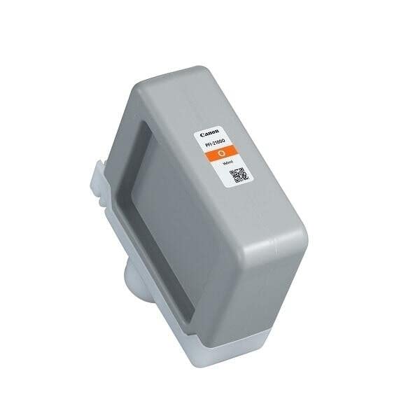Canon PFI-2100 O Ink cartridge 1 pc(s) Original Orange