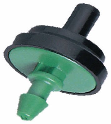 Raindrip Spot Drip Irrigation Dripper 2 gph
