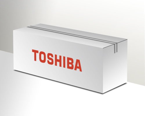 Toshiba TOST8550 Laser Toner 62400 Yield
