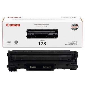 Canon Genuine OEM 3500B001 (3500B001AA) Type 128 Toner Drum Unit (2.1K YLD)
