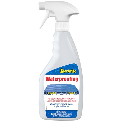 STAR BRITE Waterproofing Spray 22 oz